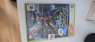 Juegos XBOX SERIES