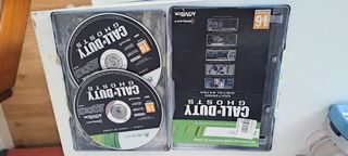 Juegos XBOX SERIES