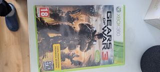Juegos XBOX SERIES