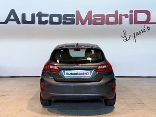 Ford Fiesta 1.1 Ti-VCT 63kW Trend 5p