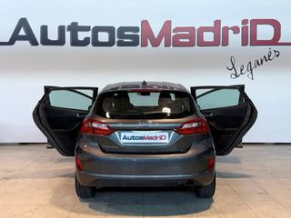 Ford Fiesta 1.1 Ti-VCT 63kW Trend 5p