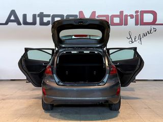 Ford Fiesta 1.1 Ti-VCT 63kW Trend 5p