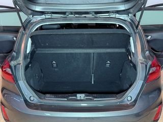 Ford Fiesta 1.1 Ti-VCT 63kW Trend 5p