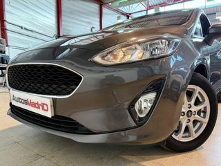 Ford Fiesta 1.1 Ti-VCT 63kW Trend 5p
