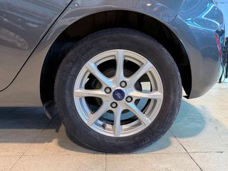Ford Fiesta 1.1 Ti-VCT 63kW Trend 5p