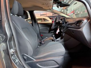 Ford Fiesta 1.1 Ti-VCT 63kW Trend 5p