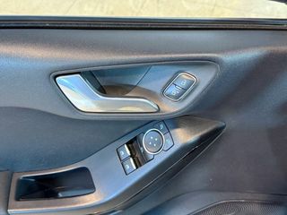 Ford Fiesta 1.1 Ti-VCT 63kW Trend 5p