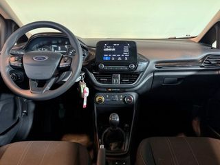 Ford Fiesta 1.1 Ti-VCT 63kW Trend 5p