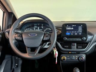 Ford Fiesta 1.1 Ti-VCT 63kW Trend 5p
