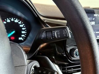 Ford Fiesta 1.1 Ti-VCT 63kW Trend 5p