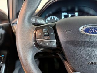 Ford Fiesta 1.1 Ti-VCT 63kW Trend 5p