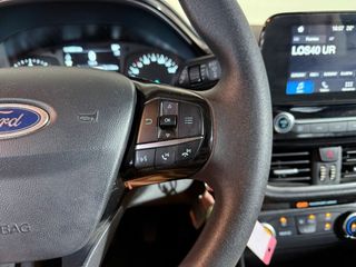 Ford Fiesta 1.1 Ti-VCT 63kW Trend 5p