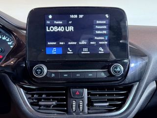 Ford Fiesta 1.1 Ti-VCT 63kW Trend 5p