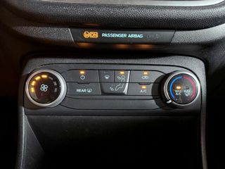 Ford Fiesta 1.1 Ti-VCT 63kW Trend 5p