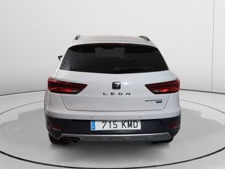 Seat Leon X-Perience 4Drive