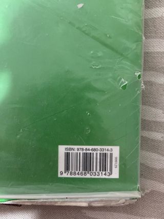 Matemáticas II y Biología