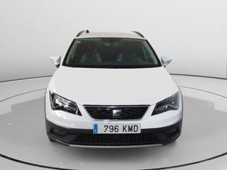 Seat Leon X-Perience 4Drive