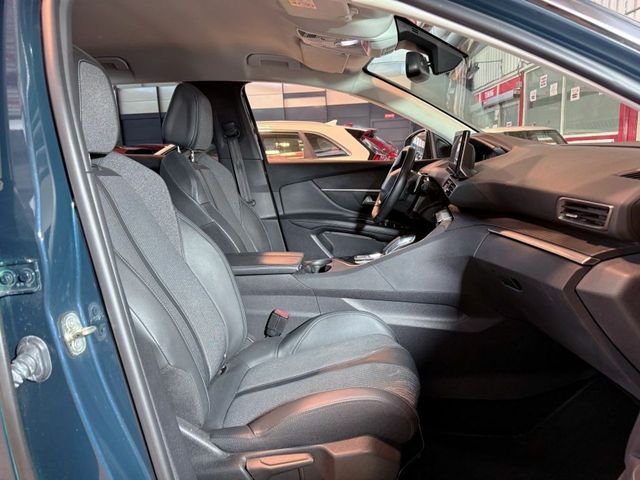 Peugeot 3008 1.5 BlueHDi 96kW (130CV) S&S Allure EAT8