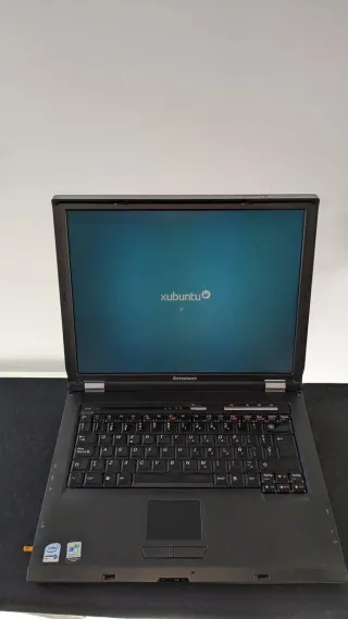 Portátil Lenovo 3000 C200 15"