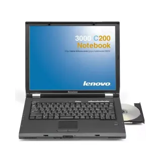 Portátil Lenovo 3000 C200 15"