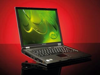 Portátil Lenovo 3000 C200 15"