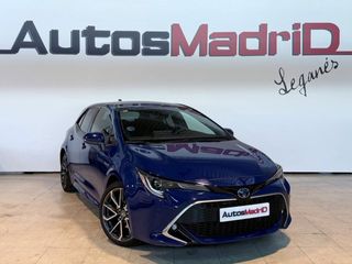 Toyota Corolla 2.0 180H ADVANCE E-CVT