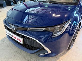 Toyota Corolla 2.0 180H ADVANCE E-CVT