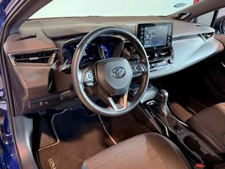 Toyota Corolla 2.0 180H ADVANCE E-CVT