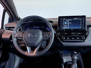 Toyota Corolla 2.0 180H ADVANCE E-CVT