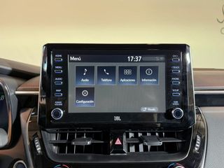 Toyota Corolla 2.0 180H ADVANCE E-CVT