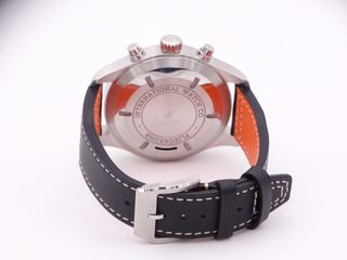 IWC Pilot Chronograph IW377701 Santoni