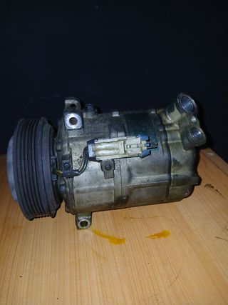 Compresor Aire Acondicionado