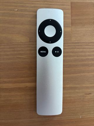 Apple TV HDMI