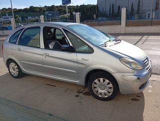 Citroen C4 Picasso 2007