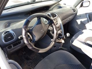 Citroen C4 Picasso 2007