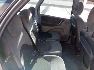 Citroen C4 Picasso 2007