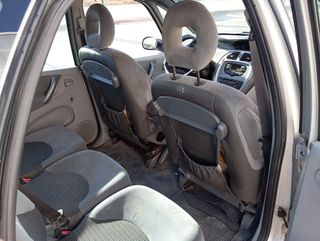 Citroen C4 Picasso 2007