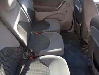 Citroen C4 Picasso 2007