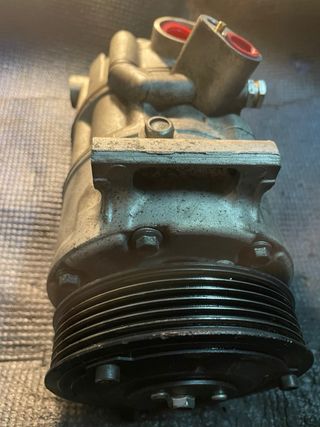 Compresor de Aire Acondicionado