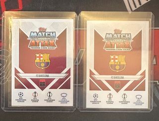 Carte Calciatori Lamine Yamal Invinciballer