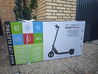 Patinete Eléctrico NIU KQi1 Pro