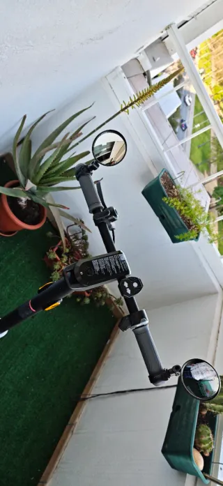 Patinete Eléctrico NIU KQi1 Pro