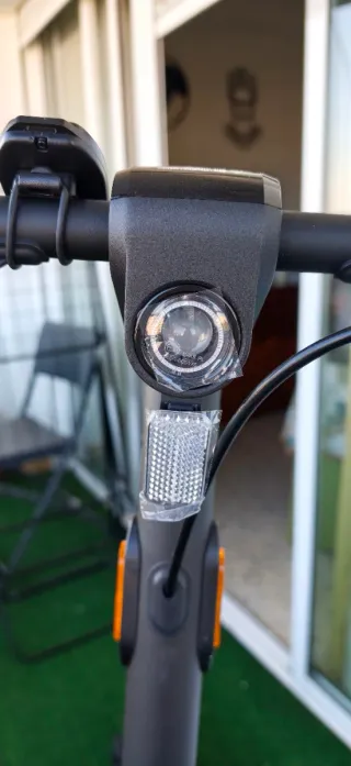 Patinete Eléctrico NIU KQi1 Pro
