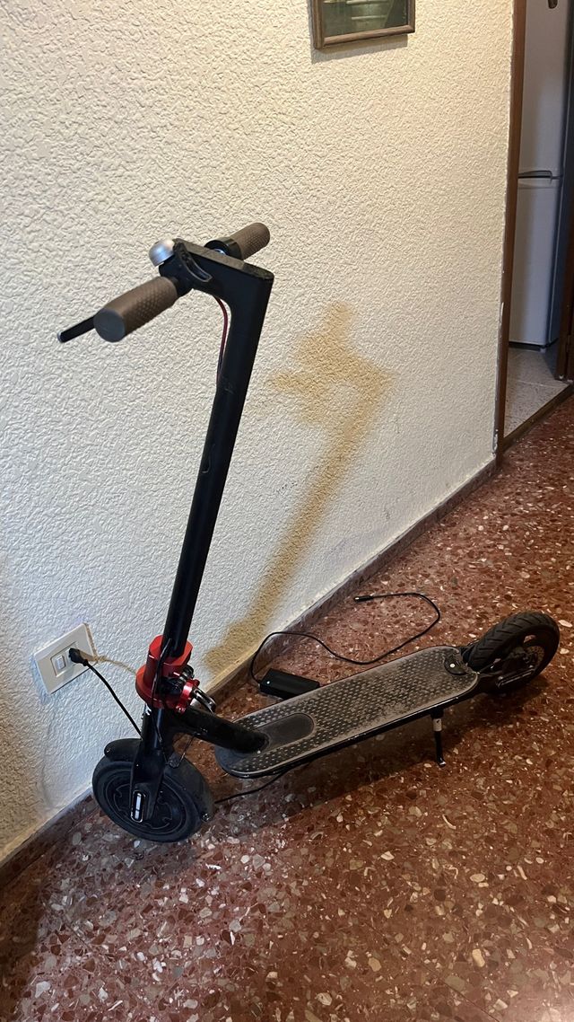 Patinete Eléctrico Xiaomi Lite