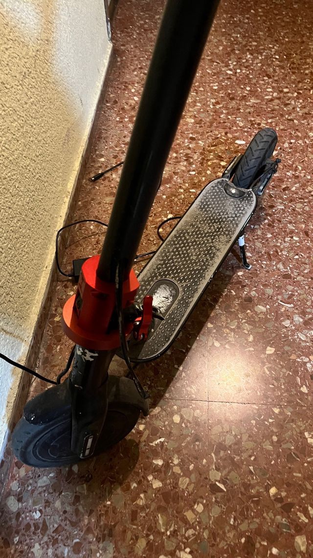 Patinete Eléctrico Xiaomi Lite