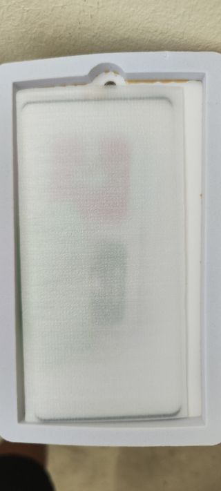 Vetro temperato per Samsung Galaxy Note 10