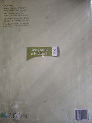 Libros de texto