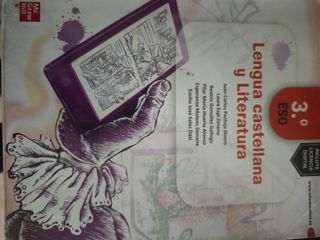 Libros de texto