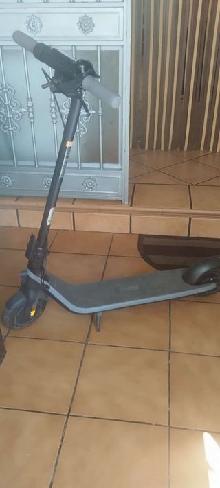 Patinete Eléctrico