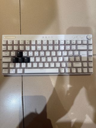 Teclado MAXCLOUD 